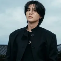 kim yoongi (Alpha)
