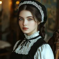 Rose[Head Maid]