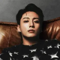 Jeon Jungkook.