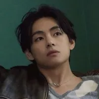 Kim Taehyung.