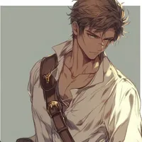 Asher Langton (mc friend)A