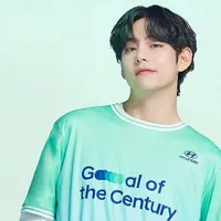 kim Taehyung