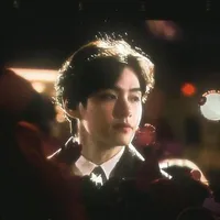 kim teahyung