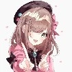 rose(sister)