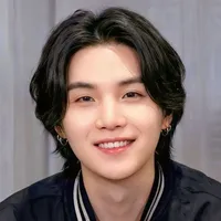 Min Yoongi 