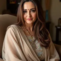 Myra Romano/ML mother