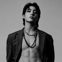 Jungkook(Alpha)