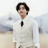 Taehyung(omega)