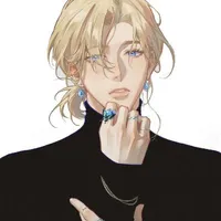 Noah Blake (O)