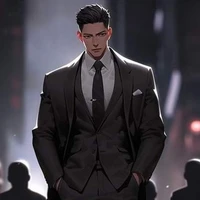 David Anderson ( ML DAD)