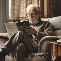 alexander de luca [ml grandfather]