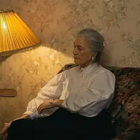 Niharika de luca [ ml grandmother]