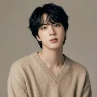 Kim Seokjin