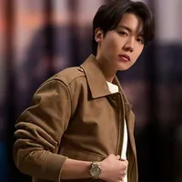 Jung Hoseok