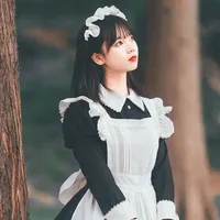 Miki 
Maid
