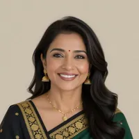 Nishita Rathore/Ml mother