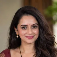 Anshika Rathore/Ml Aunt