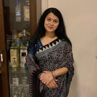 Ganga desai/Fl aunt