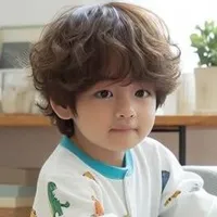 Taehyung baby (1 year old)