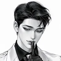 Nicholas Montague/Tragic Sidekick/ML