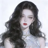 Noemi Blackwood/High-Born-Lady/FL