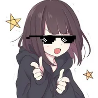 Authy~ with her tiredness~ online