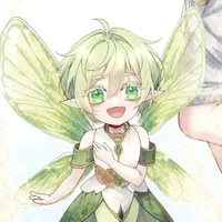 Nysera/God of fertility