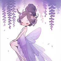 Dream Fairy/ Ream