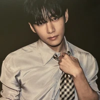 Kim Voo-Ryong ~