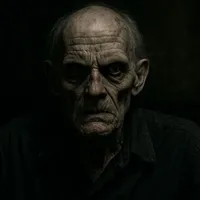 Old man