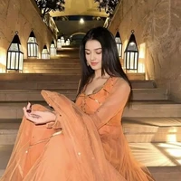 Marina Singh /lily bff