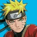 naruto uzumaki