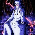 hagoromo utsutsuki