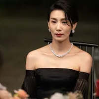 Kim Seo-Hyung[Mother]