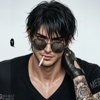 Trancredi Ferrara (Cobra