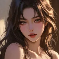 Kinley Falcone (Second wife of Elias)