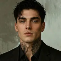 Eile Fredmen (Blackwood leader)