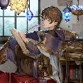 Cyfric Audrey
