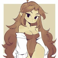 cute lazy author