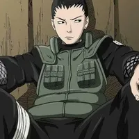 Shikamaru