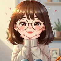 Girl 1