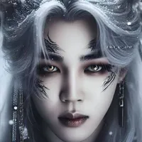 Kim jimin/V