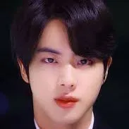 Kim seokjin/V