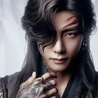 Kim Taehyung/KV