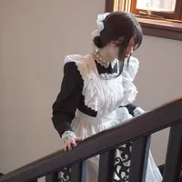 maid (jessica)