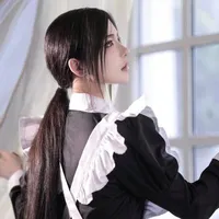 min sujan (maid)