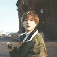 Yoongi