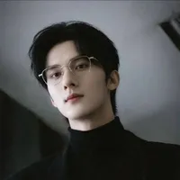Shen Wen Lang / S CA