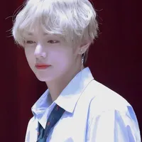 Kim Taehyung(mc, Omega, servant)