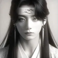 Jeon Jungkook (ml, alpha, crown prince)